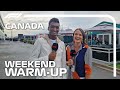 Weekend Warm-Up | 2023 Canadian Grand Prix