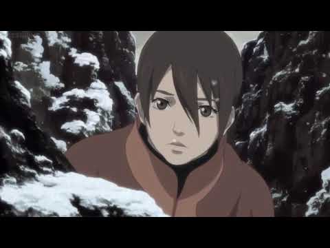 Serei No Moribito: All of Jiguro's fights