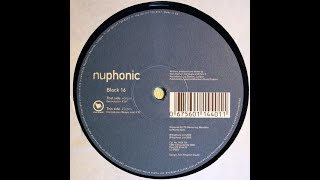 Block 16 - Electrokution (2000)