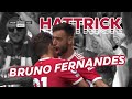 Premier League | Hat-trick for Bruno Fernandes in First Gameweek 2021/22 Season