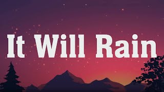 Bruno Mars - It Will Rain ( Mix Lyric Video) | Troye Sivan, Ed Sheeran,...