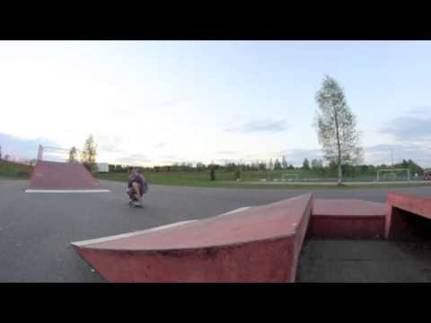 Kempeleen skedeparkki