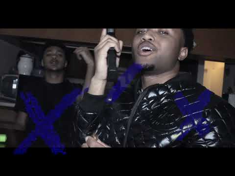 Lil Cornutt x Hitsticczay x Lil Banks - Bacc 2 Bacc (Official Music Video) Dir by Grimey Visualz