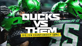 Ducks vs Them Game 15