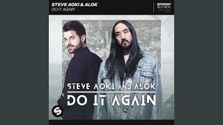 Do It Again