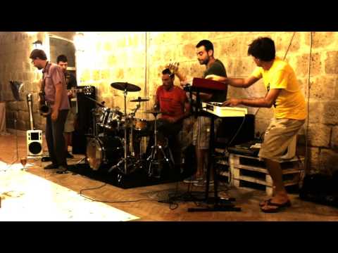 Foundation  - Silent Force (Cedric Im Brooks 1978)