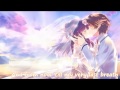 Nightcore Beautiful In White Lyrics