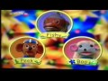 Bumble Friends Theme Song TVNZ