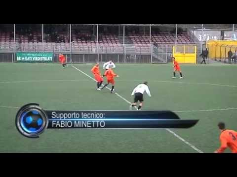 DIL23 150315 - SESTRESE - SAMMARGHERITESE 1-3 | ECCELLENZA