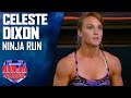 Ninja Run Celeste Dixon Australian Ninja Warrior 2018