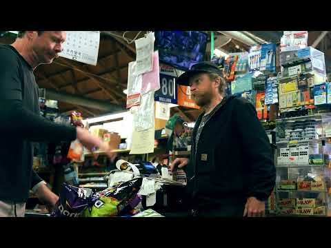 NORDA 008 - DON'T WORRY, WE GET IT