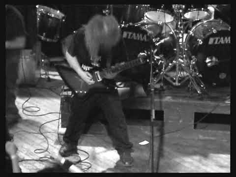 Insanity Sacrefixion