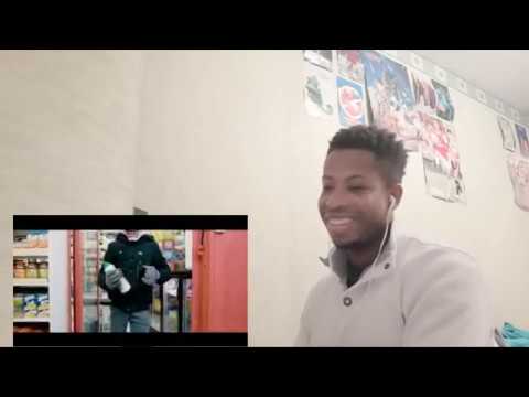 ENVOIE LA SAUCE - 1.7 ZONE FT BR SQUAD - REACTION !!!