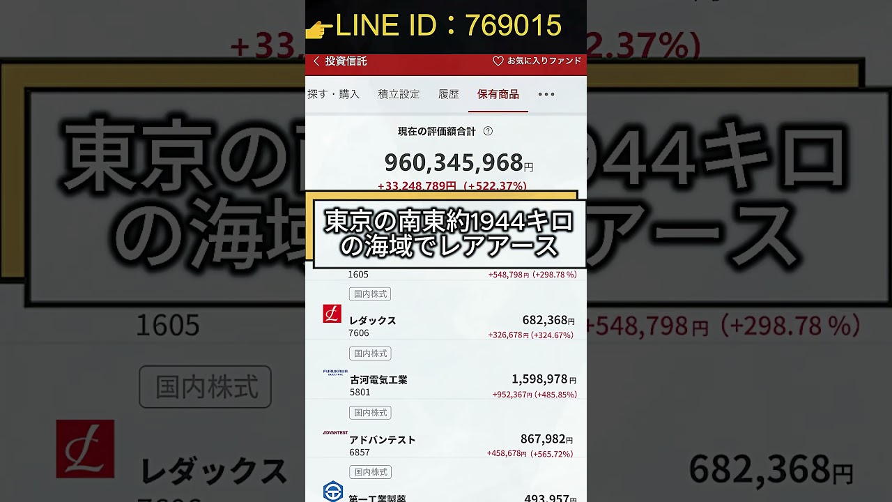 YouTubeサムネイル