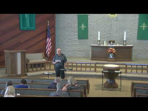 Christian Questions - September 15, 2024