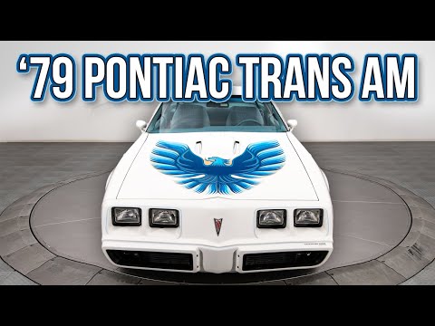 1979 Pontiac Firebird (CC-1665911) for sale in Charlotte, North Carolina