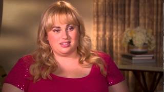 Pitch Perfect | Meet Fat Amy
