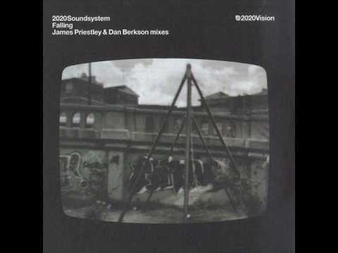 2020 Soundsystem - B1 Falling (James Priestley & Dan Berkson's Piano Workout)
