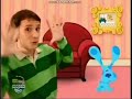 Blue S Clues Season 3 Theme 11