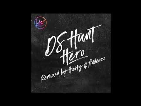 DSHunt - Hero (Husky's BHM Deluxe Edit)
