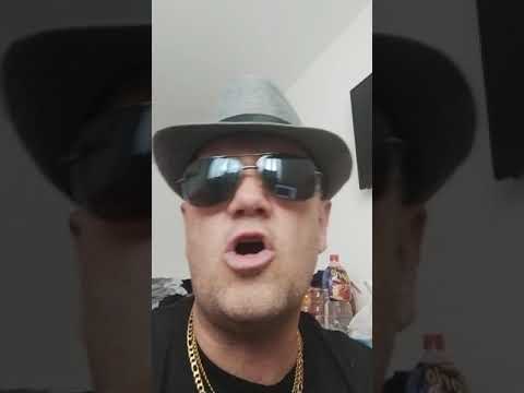 olympic-Pálím tvář... Mé karaoke.