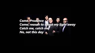 Autumn by Puscifer (Lyrics On Screen)