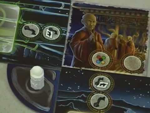 [Video Review] Ghost Stories: White Moon