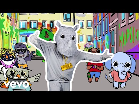 DIKKA - Ich pfeif drauf