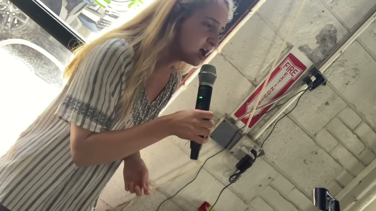 Promotional video thumbnail 5 for Country Acoustic Covers and Originals