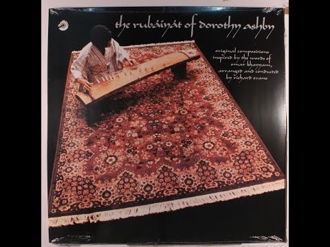 [Full Album] The Rubaiyat of Dorothy Ashby HD