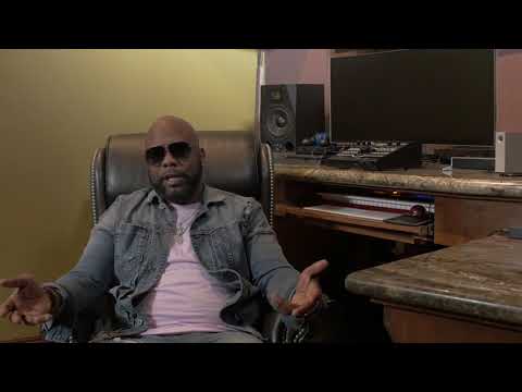 7 Teaching. Wanya Morris/ Boyz II Men - Can Anyone Learn to Sing? Learning How II Sing