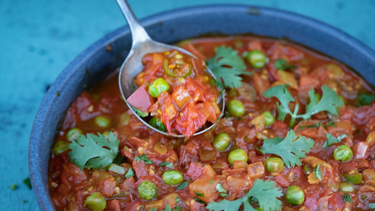 Thumbnail for Recipe Video