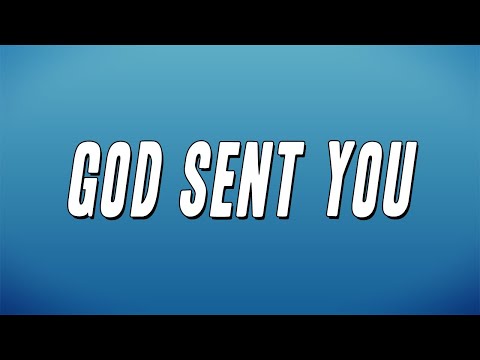 Puff Johnson - God Sent You (Lyrics)