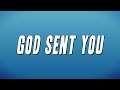Puff Johnson God Sent You Lyrics