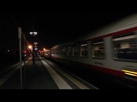 Frecciabianca 8823 Milano Centrale - Pescara Centrale