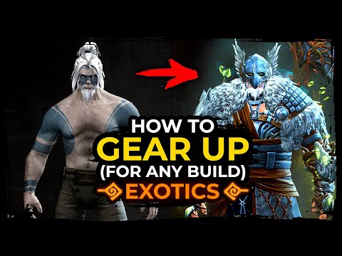Guild Wars 2: How To GEAR UP FAST At Level 80 (2023 Guide)