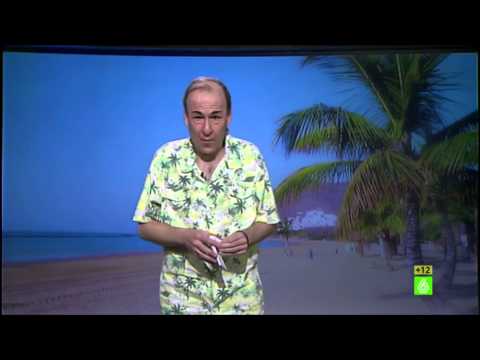 Joaquín Reyes I José Antonio Monago: “El Senado sirve para pagarme a mí los viajes”