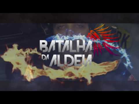 Th e Charumbo x JL e Baiano - 1ªFASE - #BDA33