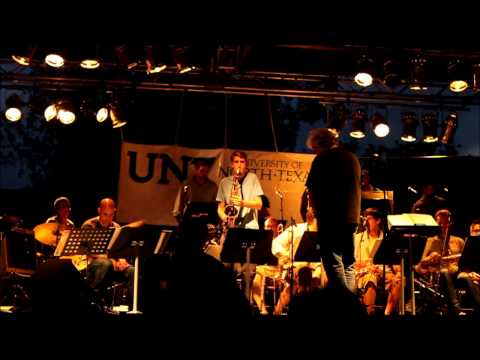 2011-04-30 - One O'clock Lab Band - Giant Steps