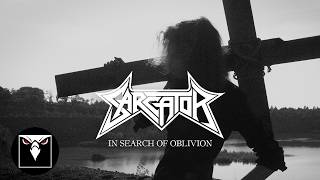 In Search Of Oblivion - Sarcator