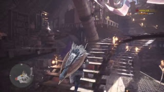 MHWのんびり配信　武器や防具を揃えつつストーリ進める！！