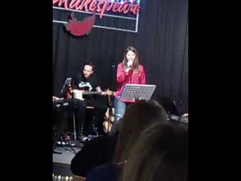 La canzone del sole cover -Lucio Battisti