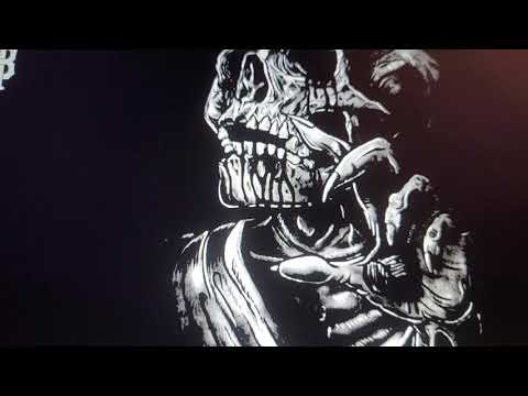 Young Stunna - hundred bars (freestyle)