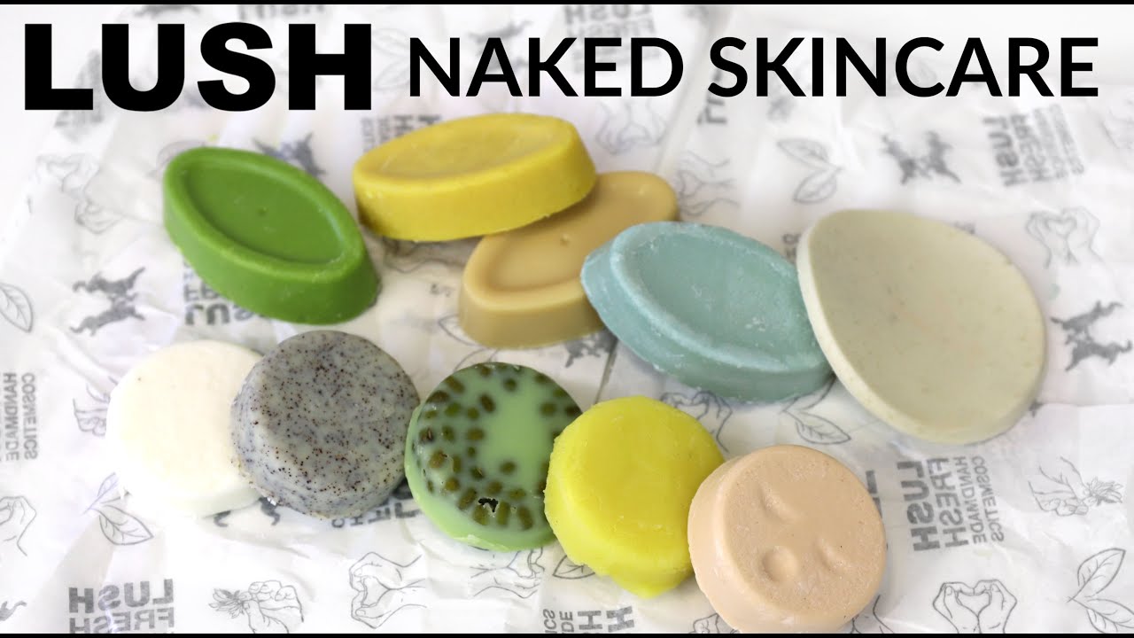 Lush complaints Lush complaints