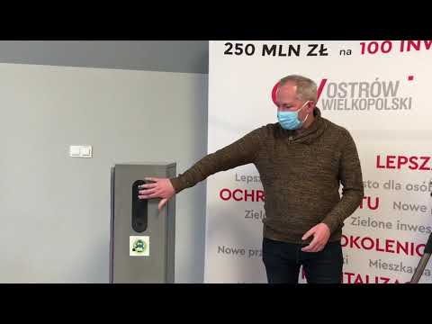 Obrazek poglądowy filmu YouTube