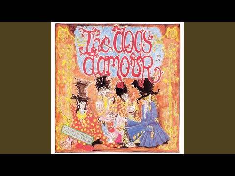 How Do You Fall In Love Again - Dogs D'amour