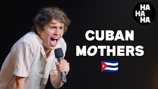 Marcello Hernandez | Cuban Mom