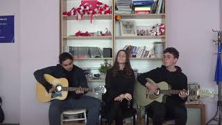 Şebnem Ferah  -  Bu Aşk Fazla Sana (Cover)