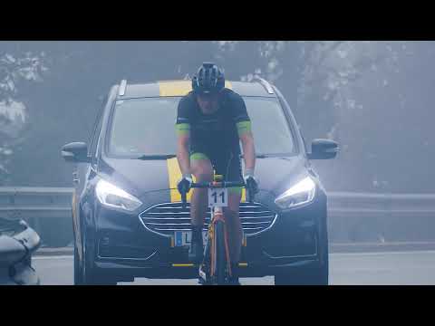 Race Across The Alps 2021 - Trailer