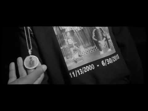 NBN Tudda - KING OF THE BOOTH (OFFICIAL MUSIC VIDEO) prod.byzay dir by chillitswill